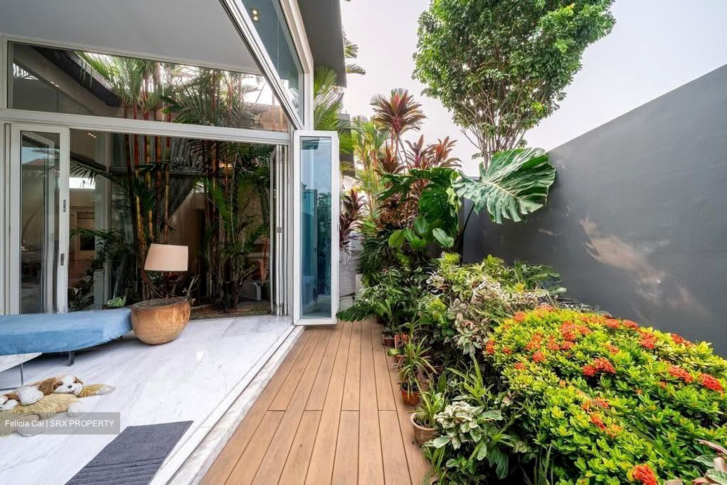 Sembawang Hills Estate (D20), Terrace #637281161